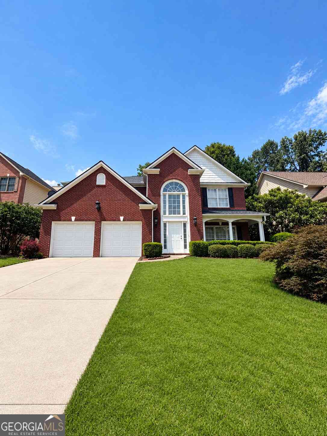Homes For Sale - 964 Rebecca St Nw<br/> Lilburn, GA 30047