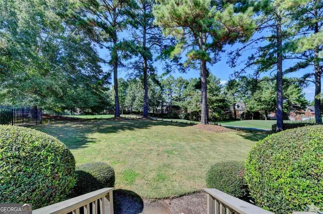 Homes For Sale - 8015 St Marlo Country Club<br/> Duluth, GA 30097