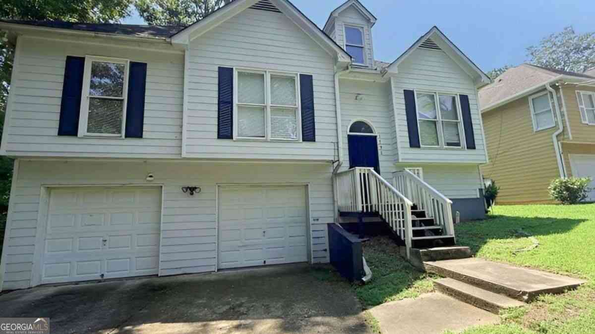 Homes For Sale - 1796 Calloway Drive NW<br/> Atlanta, GA 30314
