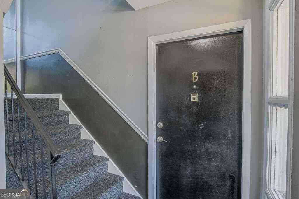 Condo For Sale - 510 Coventry Road #11B<br/> Decatur, GA 30030