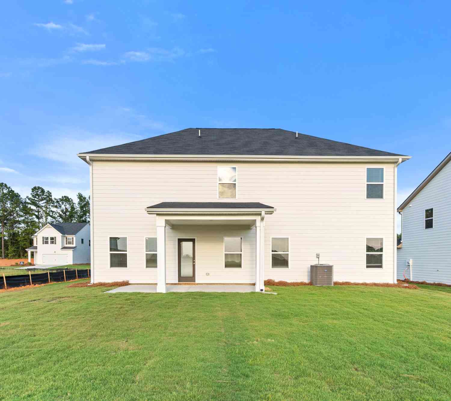 Homes For Sale - 1172 Homer Way<br/> Greensboro, GA 30642