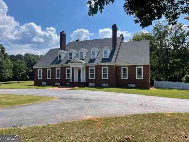 Homes For Sale - 1007 West Gordon Street<br/> Upson County, Thomaston, GA 30286
