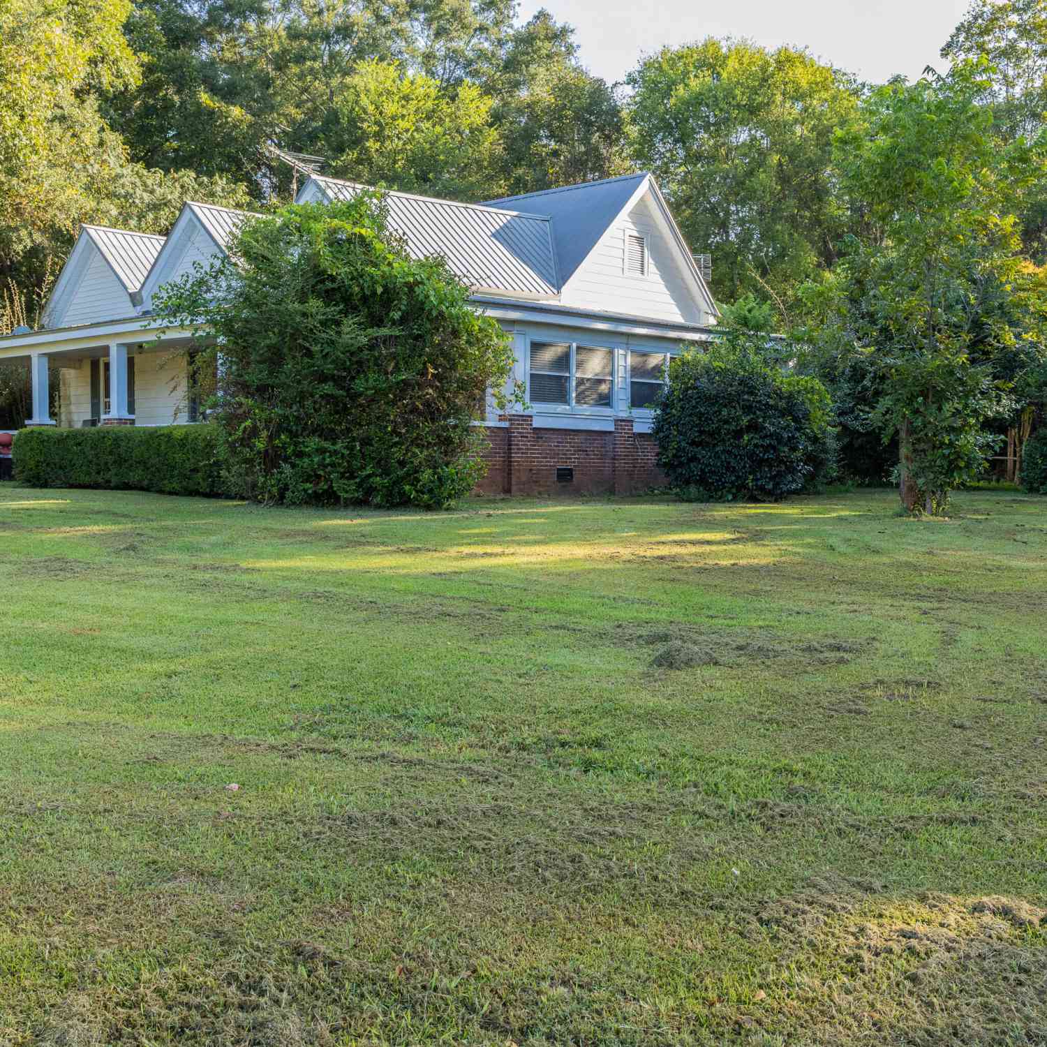Homes For Sale - 4680 Crest Highway<br/> Upson County, Thomaston, GA 30286