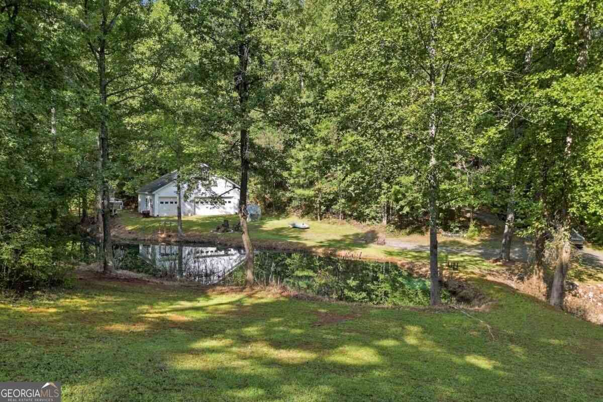 Homes For Sale - 981 Cochran Ridge Road<br/> Hiram, GA 30141