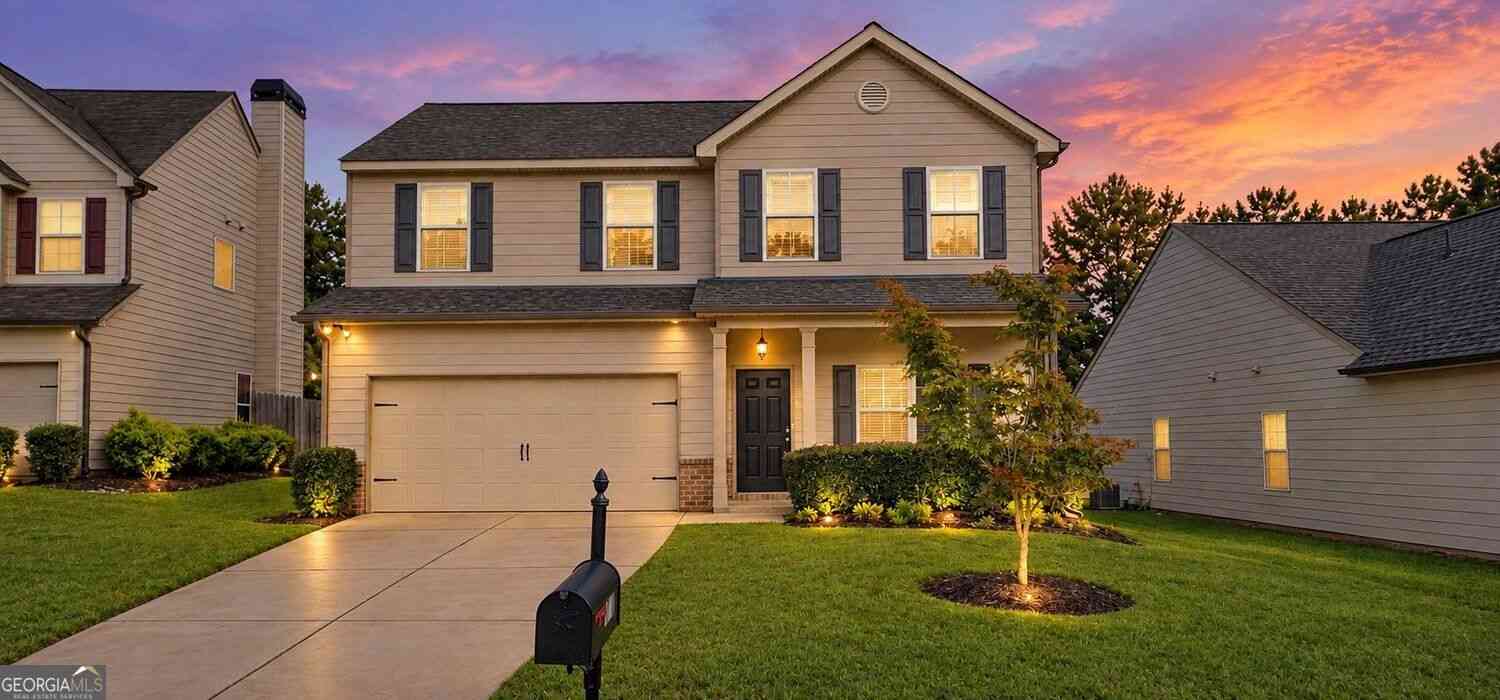 Homes For Sale - 240 Jennings Court<br/> Athens, GA 30606