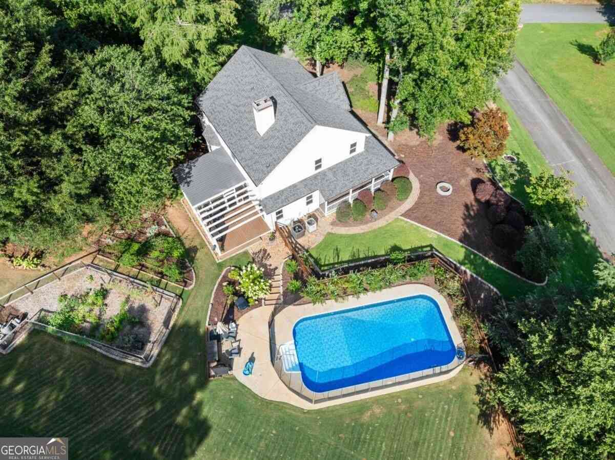 Homes For Sale - 4001 Catawba Ridge<br/> Gainesville, GA 30506
