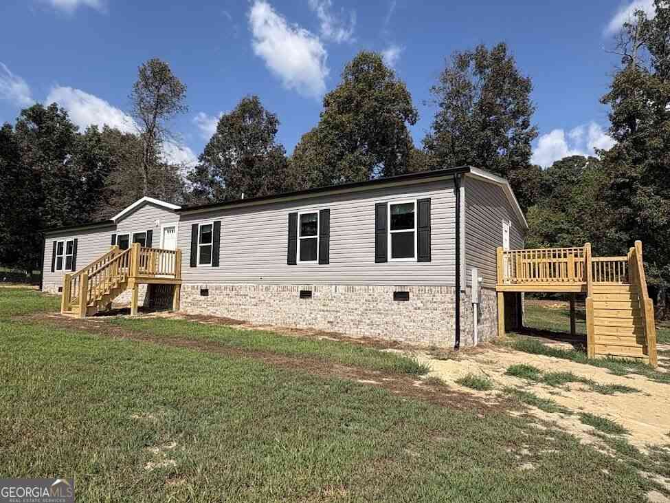 Homes For Sale - 97 Trinity Court<br/> Royston, GA 30662