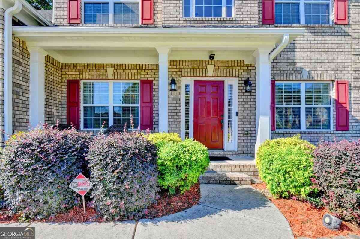 Homes For Sale - 830 Wisteria View Court<br/> Dacula, GA 30019