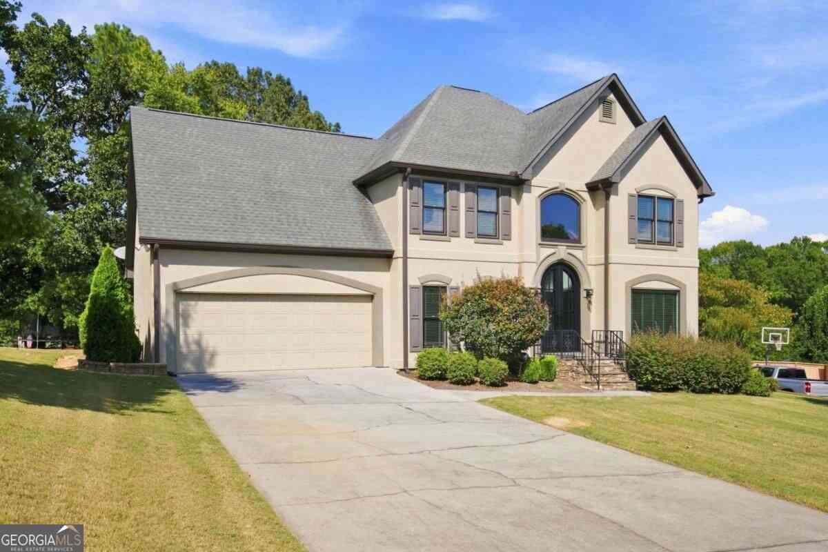 Homes For Sale - 117 Oakhurst Terrace NE<br/> Calhoun, GA 30701