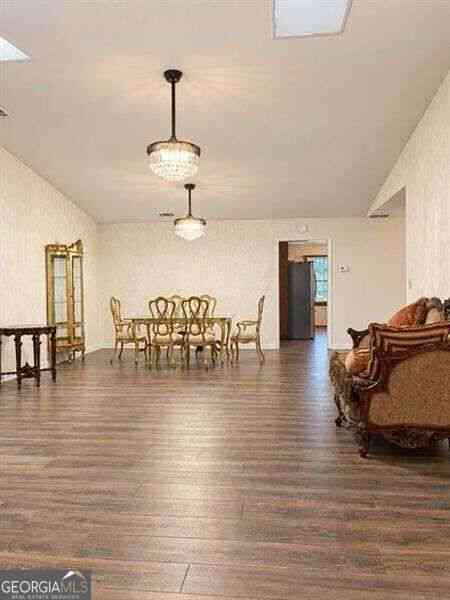 Condo For Sale - 7109 Woodridge Lane<br/> Union City, GA 30291
