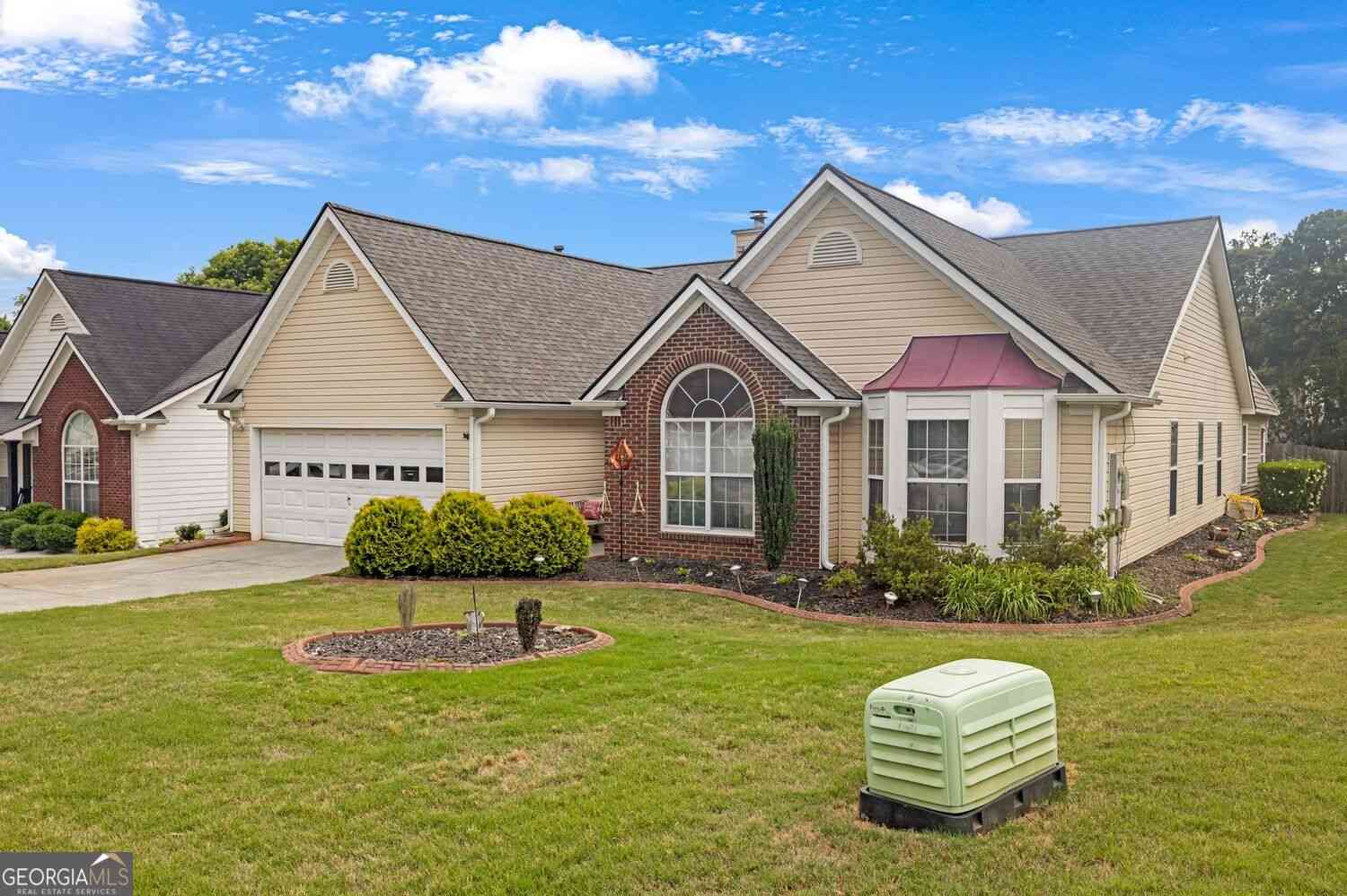 Homes For Sale - 4015 Mcpherson Drive<br/> Acworth, GA 30101
