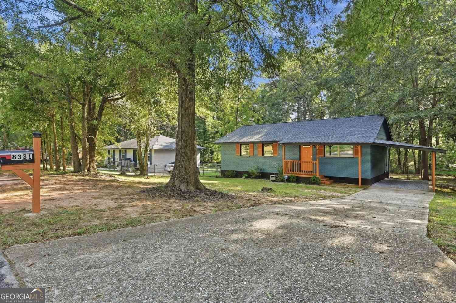 Homes For Sale - 8331 Attleboro Drive<br/> Jonesboro, GA 30238