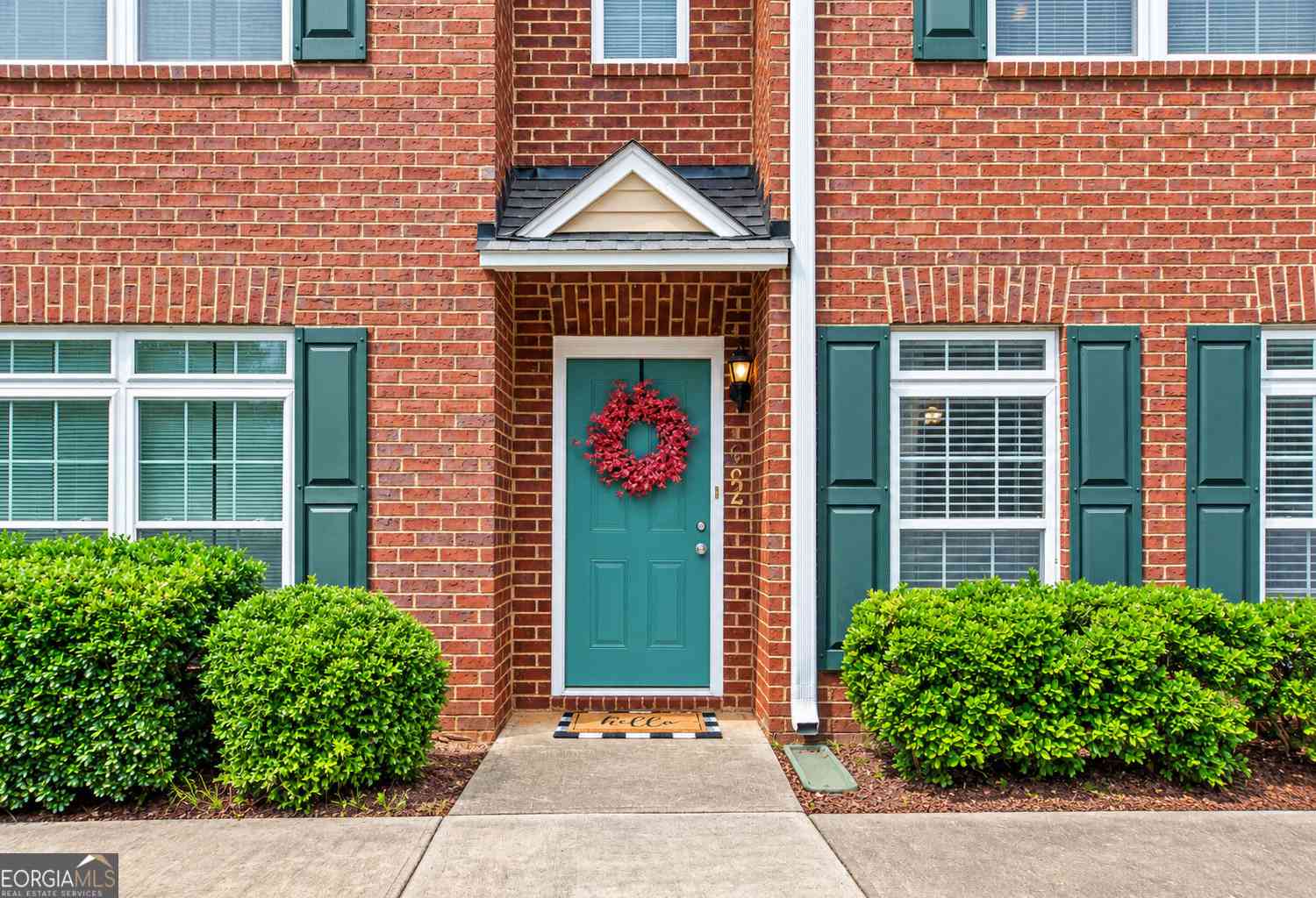 Condo For Sale - 637 Huntington Road #C2<br/> Athens, GA 30606