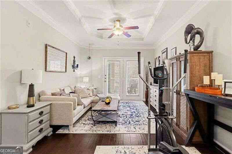Condo For Sale - 10 Perimeter Summit Boulevard NE #4432<br/> Atlanta, GA 30319