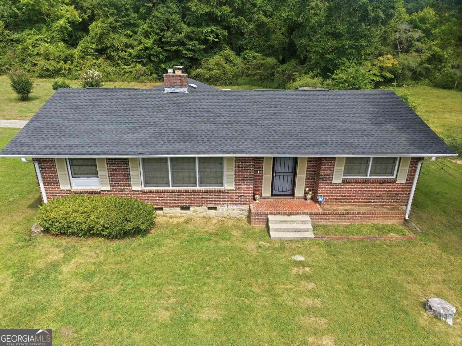 Homes For Sale - 6622 Hawes Drive<br/> Lithonia, GA 30058