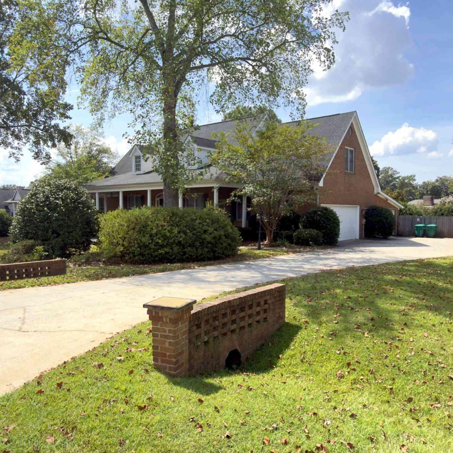 Homes For Sale - 122 Partridge Trail<br/> Warner Robins, GA 31088