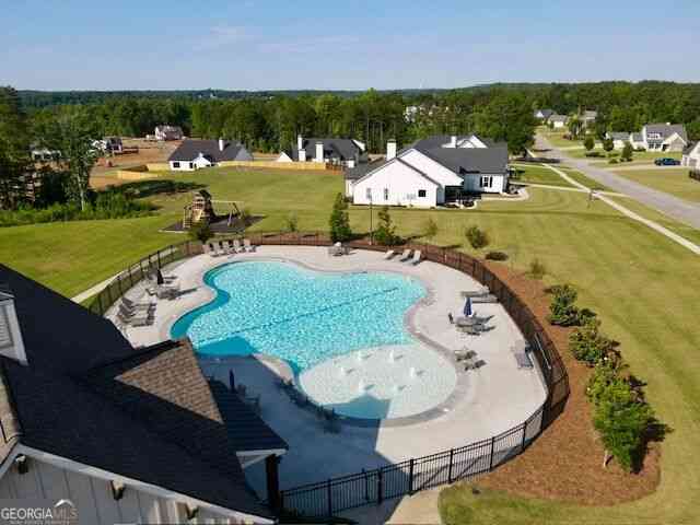 Homes For Sale - LOT 168 Snug Harbor Place<br/> Newnan, GA 30263