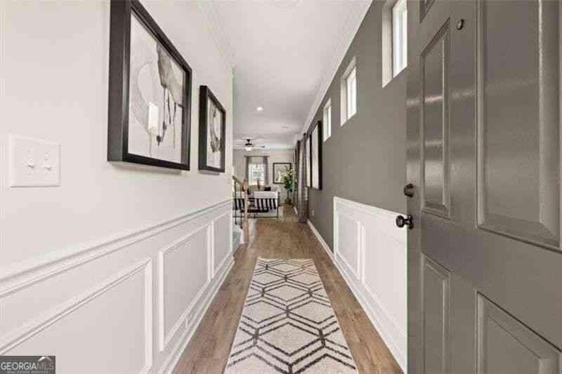Townhouse For Sale - 514 Brixton Drive #84<br/> Villa Rica, GA 30180