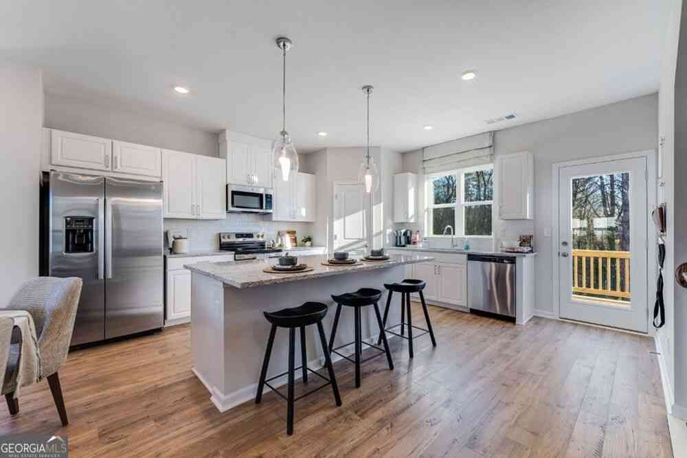Townhouse For Sale - 5760 Schelton Place SE<br/> Mableton, GA 30126