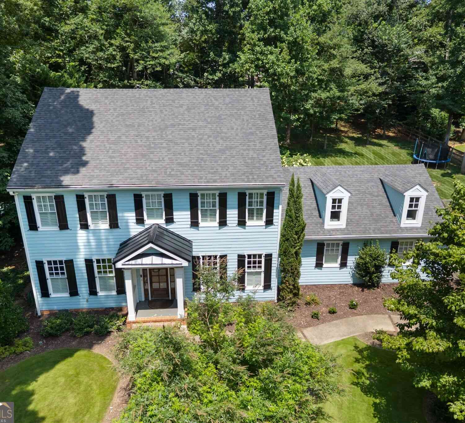 Homes For Sale - 965 Hickory Oak Hollow<br/> Roswell, GA 30075