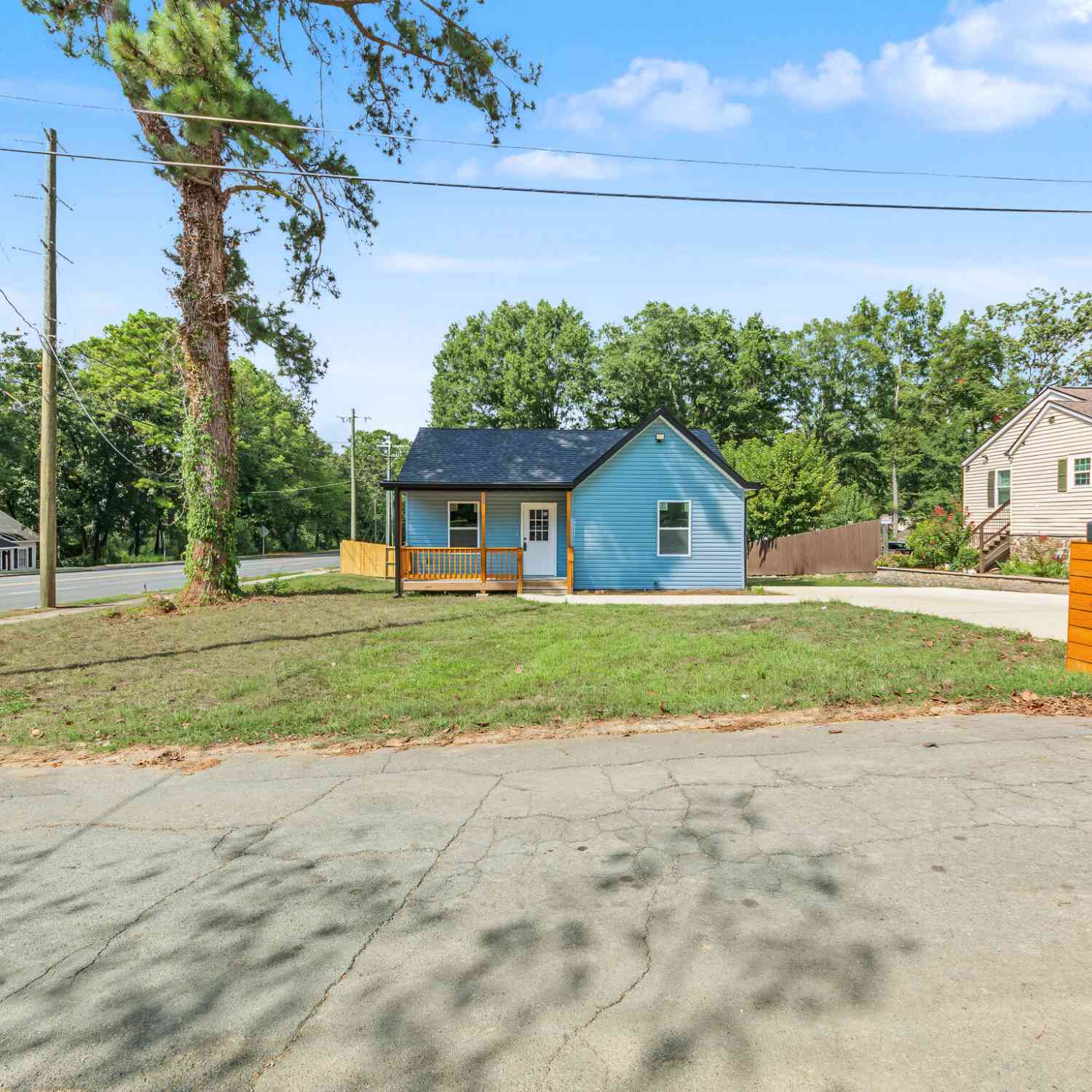 Homes For Sale - 1 Lucille Avenue NW<br/> Rome, GA 30165