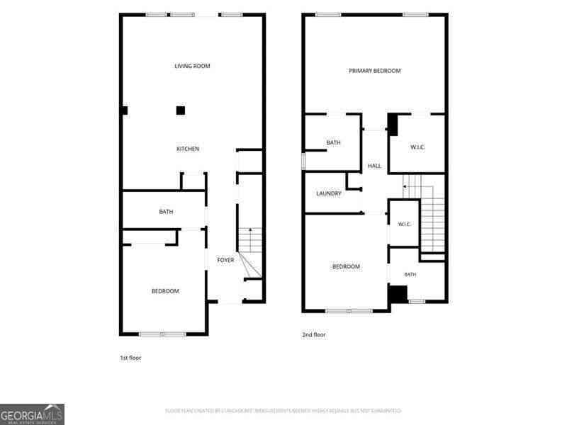 Condo For Sale - 4267 High Park Lane<br/> Atlanta, GA 30344