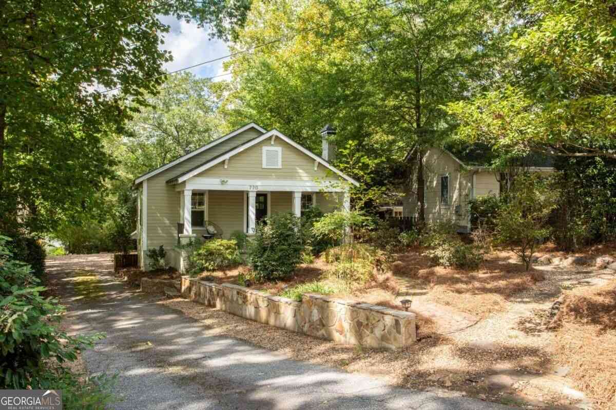 Homes For Sale - 770 Mclendon Drive<br/> Scottdale, GA 30079
