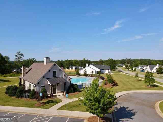 Homes For Sale - LOT 163 Snug Harbor Place<br/> Newnan, GA 30263