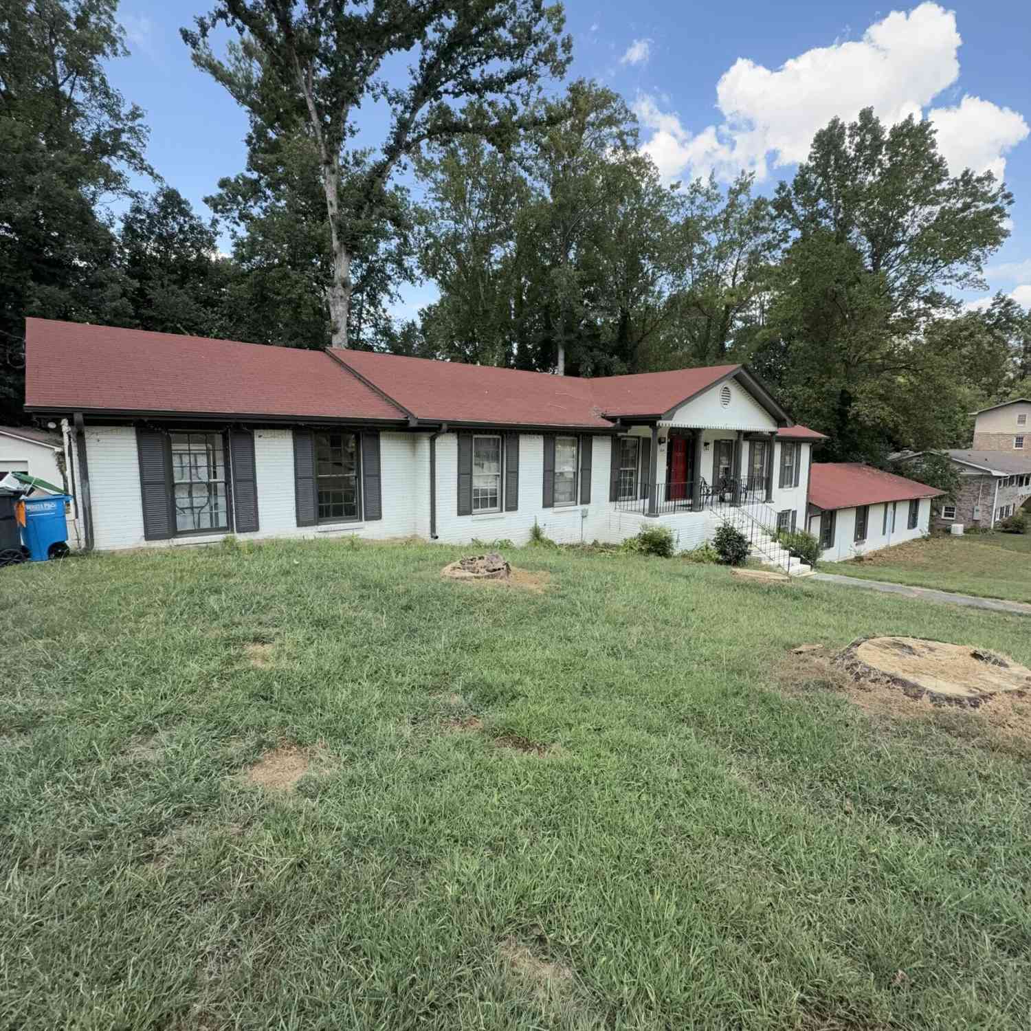 Homes For Sale - 5645 Nottingham Drive NW<br/> Lilburn, GA 30047