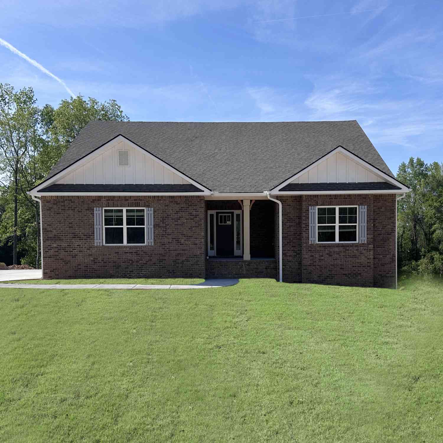 Homes For Sale - 300 Peach Blossom Drive #LOT 6<br/> Macon, GA 31216
