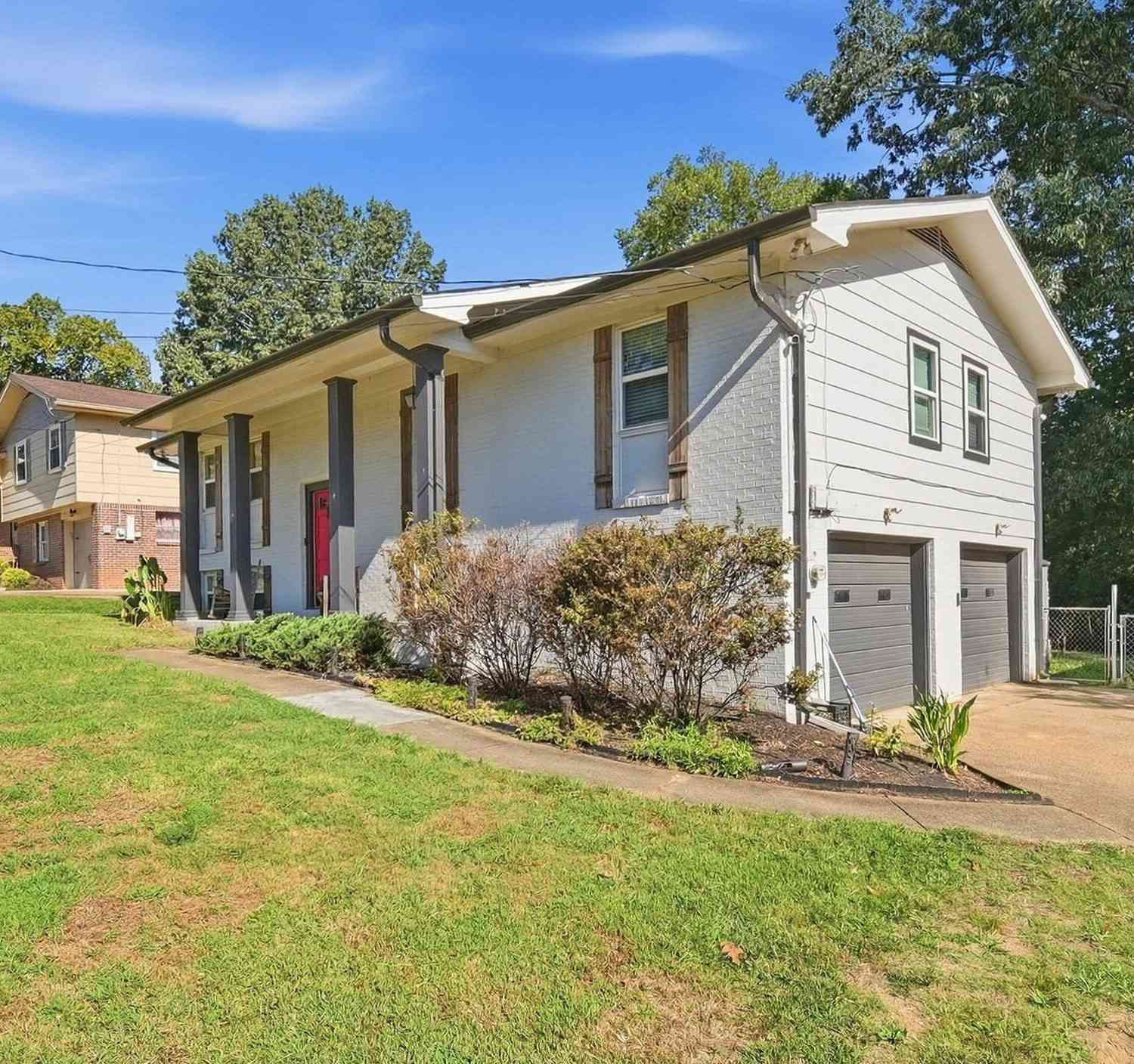 Homes For Sale - 40 Ruth Lane<br/> Ringgold, GA 30736