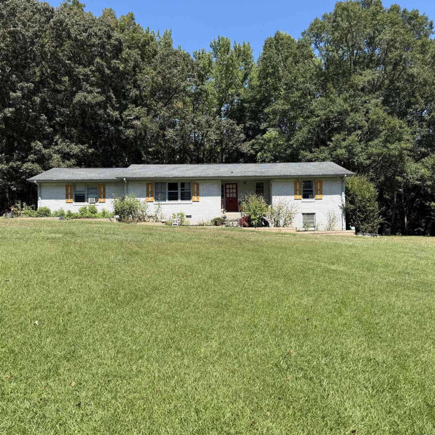 Homes For Sale - 588 Hickman Fork Road<br/> Upson County, Thomaston, GA 30286