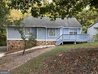Homes For Sale - 5280 Nathan Drive NW<br/> Lilburn, GA 30047