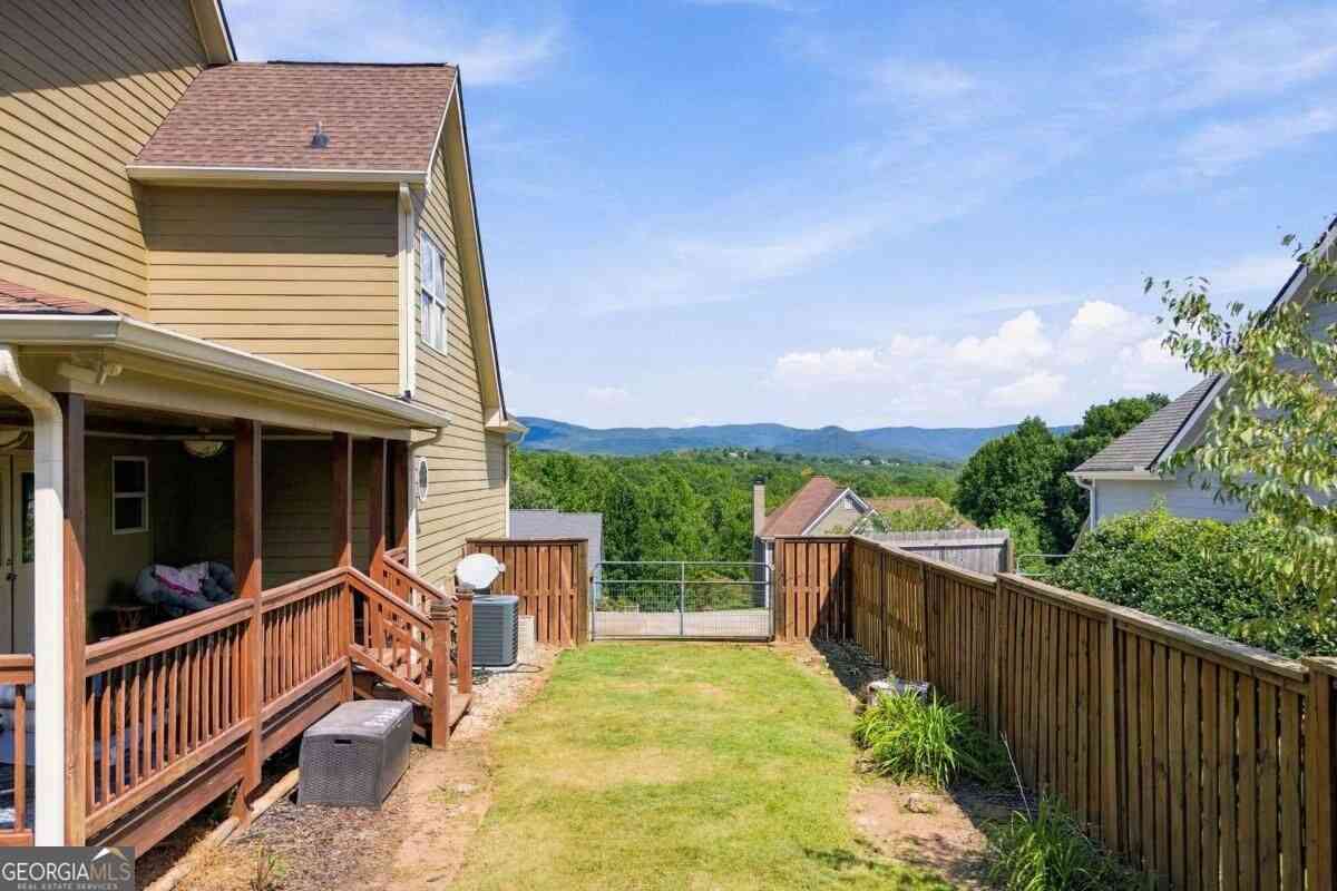Homes For Sale - 424 Arbor Hills Road N<br/> Talking Rock, GA 30175