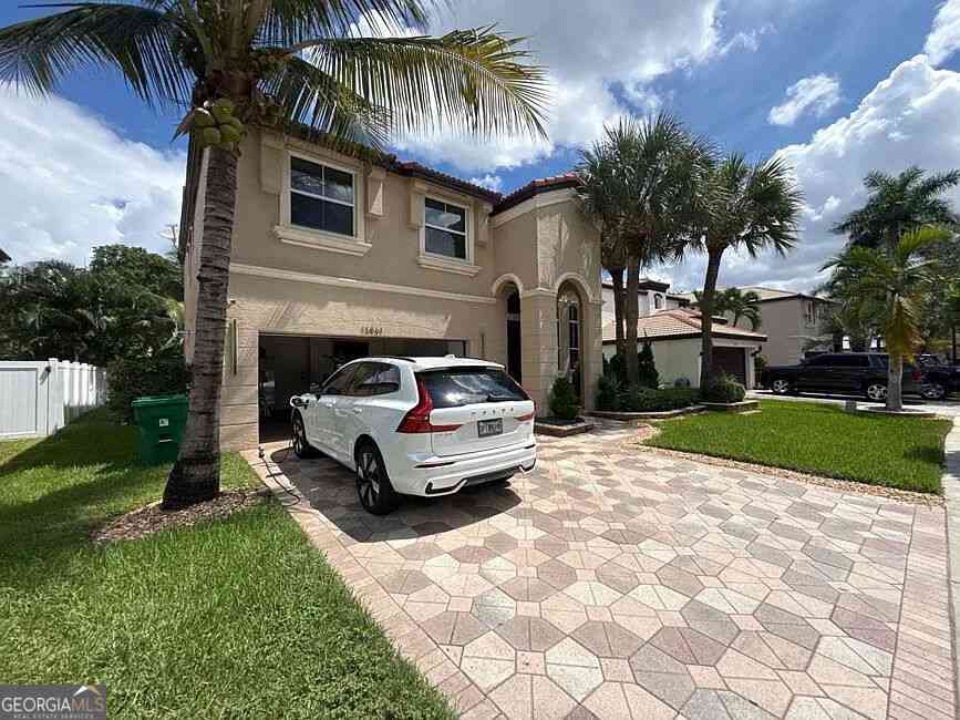 Homes For Sale - 15861 SW 49th Court<br/> Miramar, FL 33027
