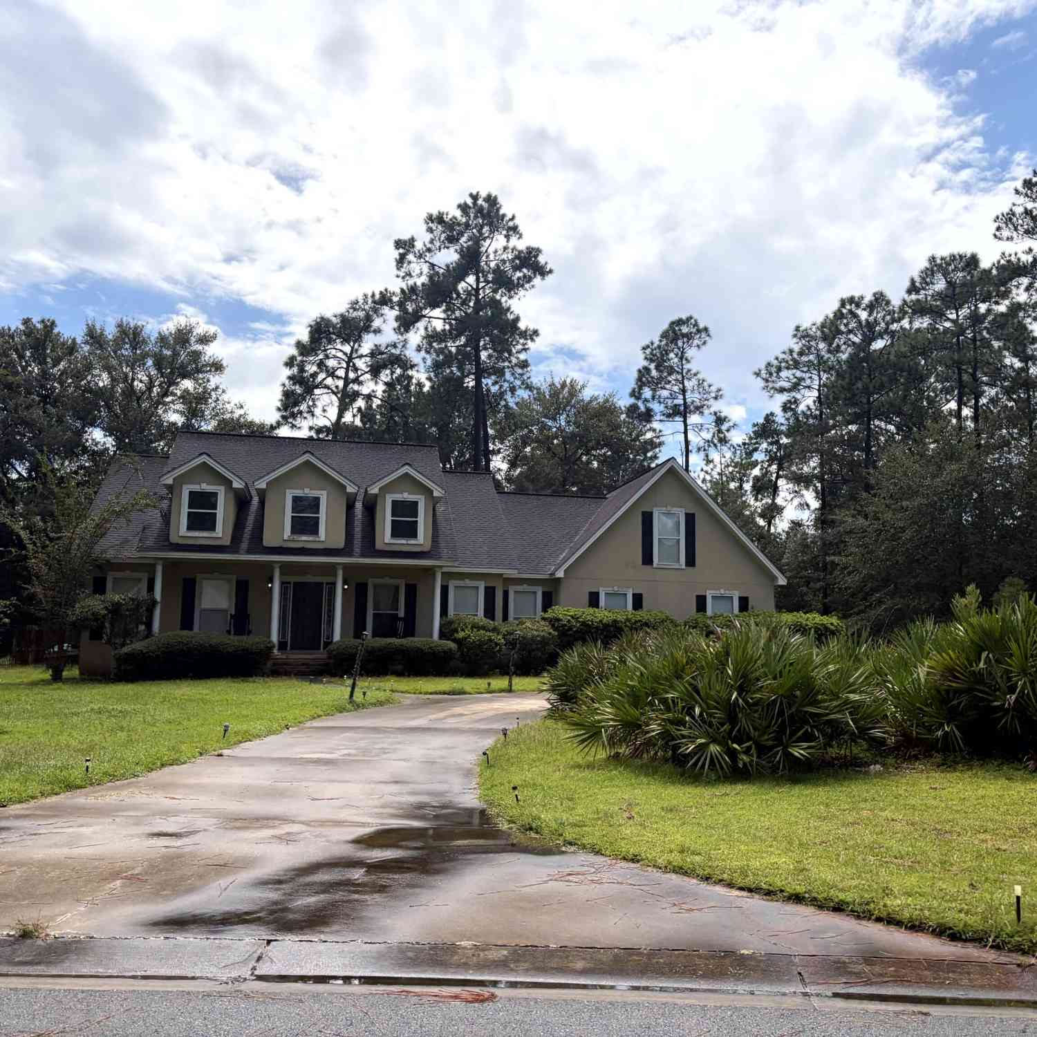 Homes For Sale - 134 Foxcreek Estate Drive<br/> Brunswick, GA 31523
