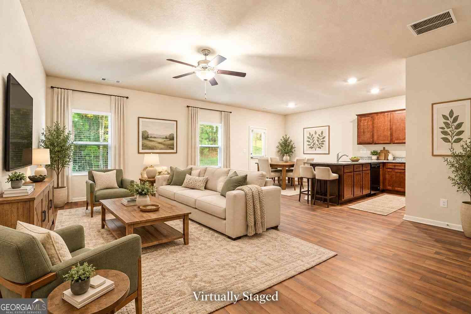 Homes For Sale - 372 Morning Drive<br/> Athens, GA 30606