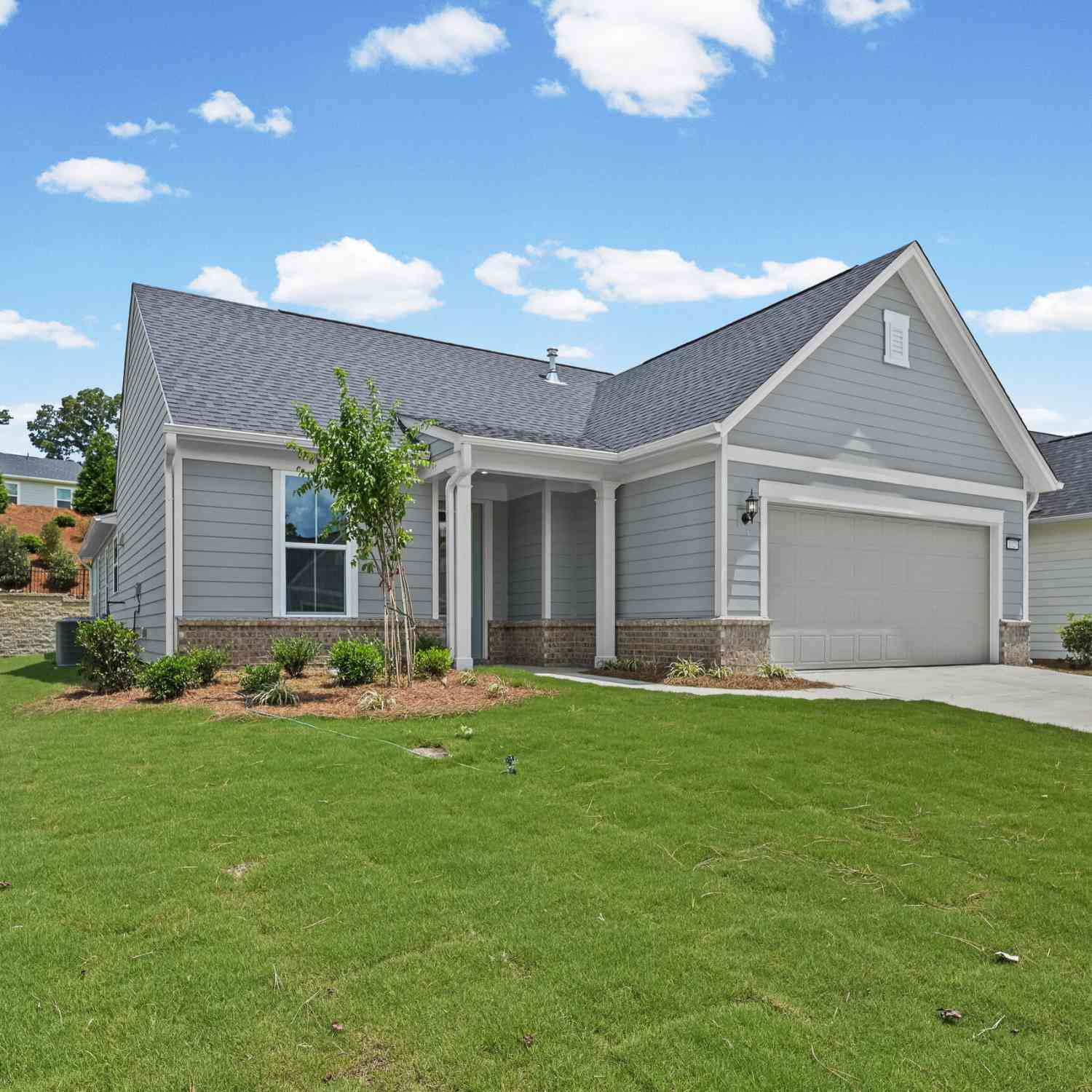 Homes For Sale - 1025 Dirr Drive<br/> Griffin, GA 30223