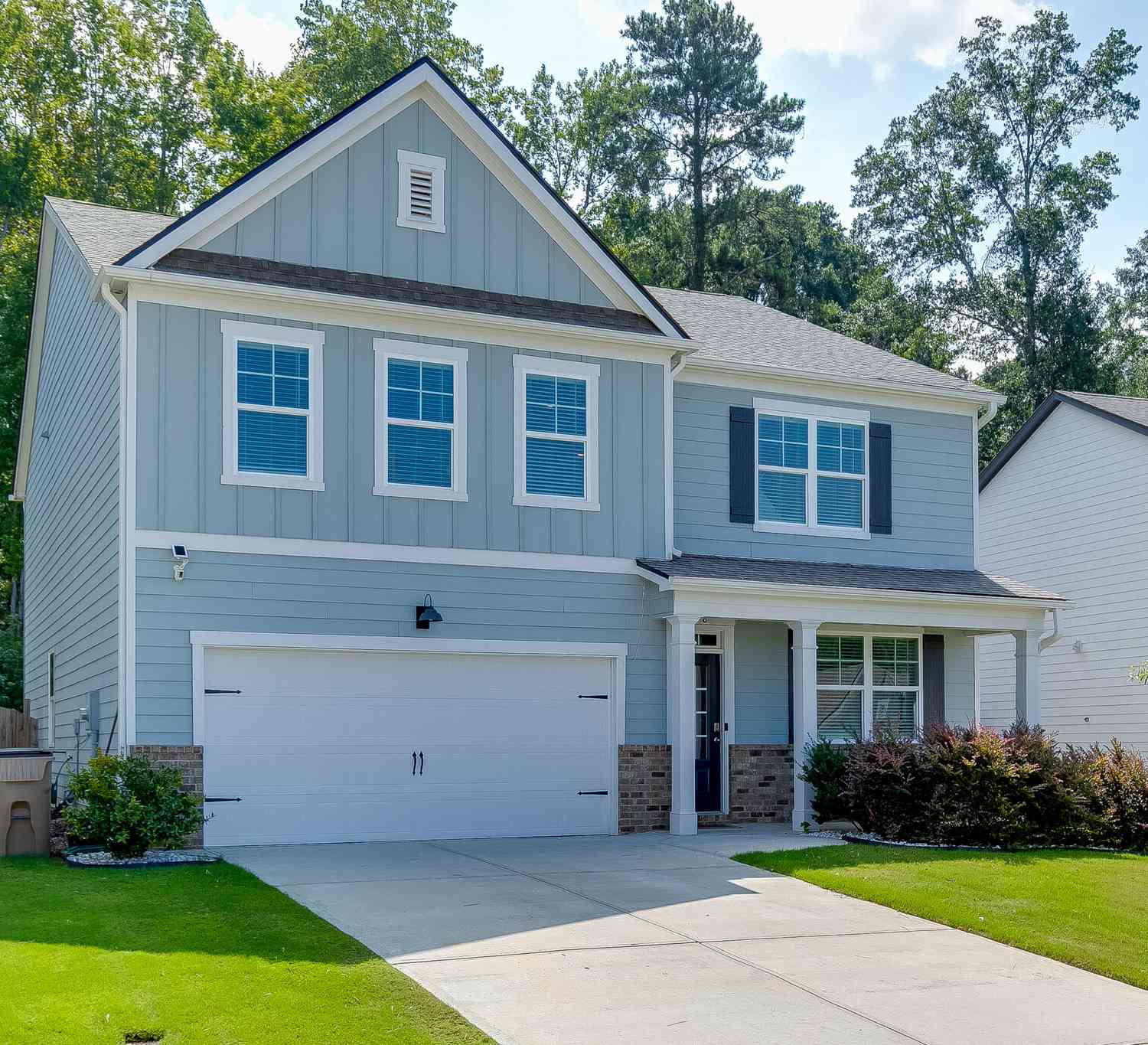 Homes For Sale - 6078 Trumpet Flower Avenue<br/> Flowery Branch, GA 30542