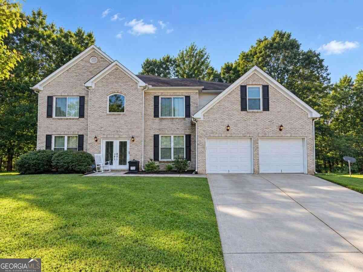 Homes For Sale - 7165 Blair Chase Court<br/> Austell, GA 30168