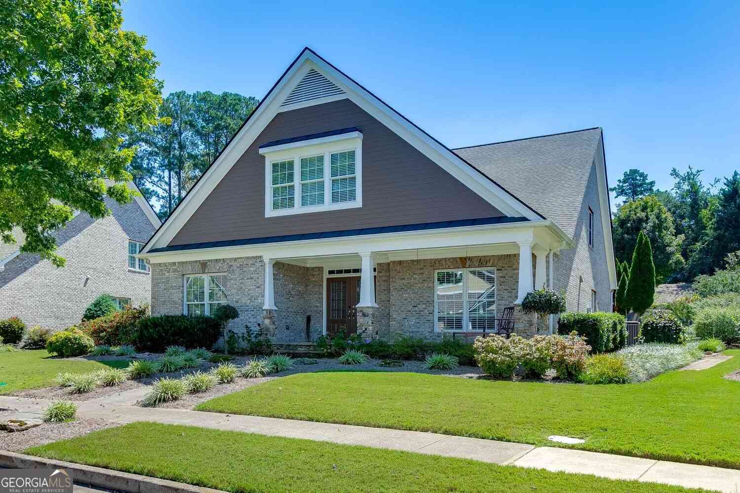 Homes For Sale - 2727 Bearcreek Place<br/> Buford, GA 30519