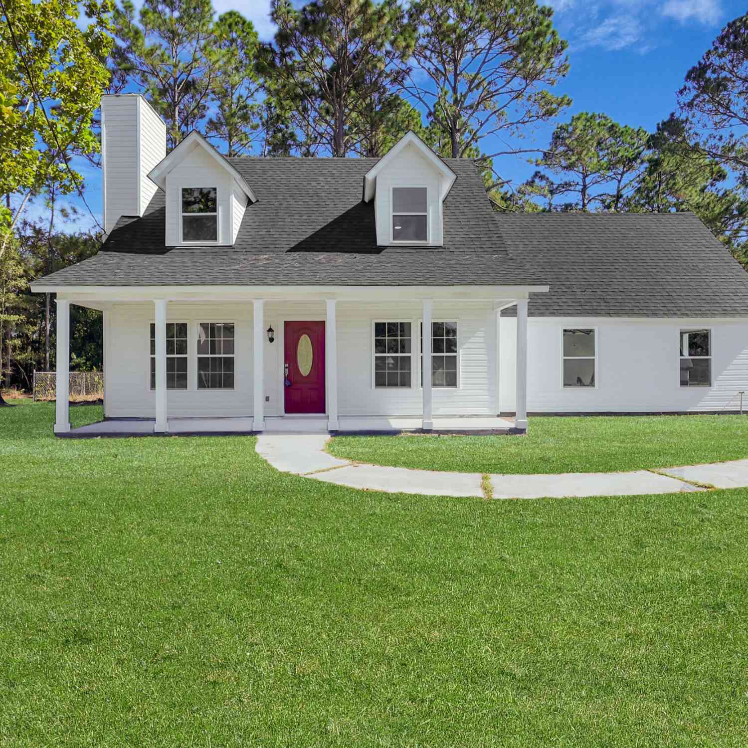 Homes For Sale - 648 Honey Ridge Lane<br/> Hinesville, GA 31313