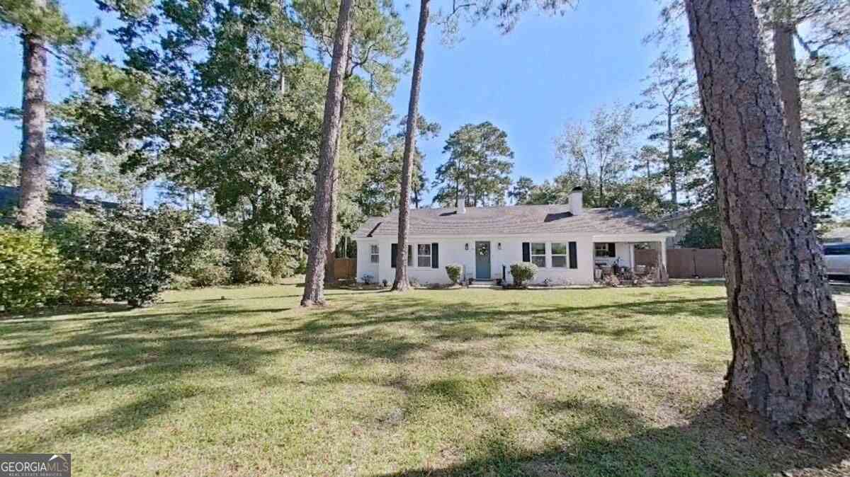 Homes For Sale - 116 Glenwood Drive<br/> Thomasville, GA 31792