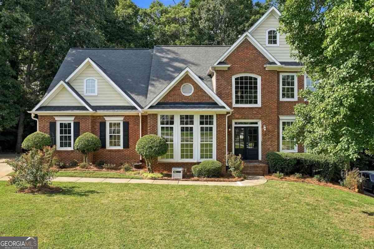 Homes For Sale - 238 Ribbon Leaf View<br/> Suwanee, GA 30024