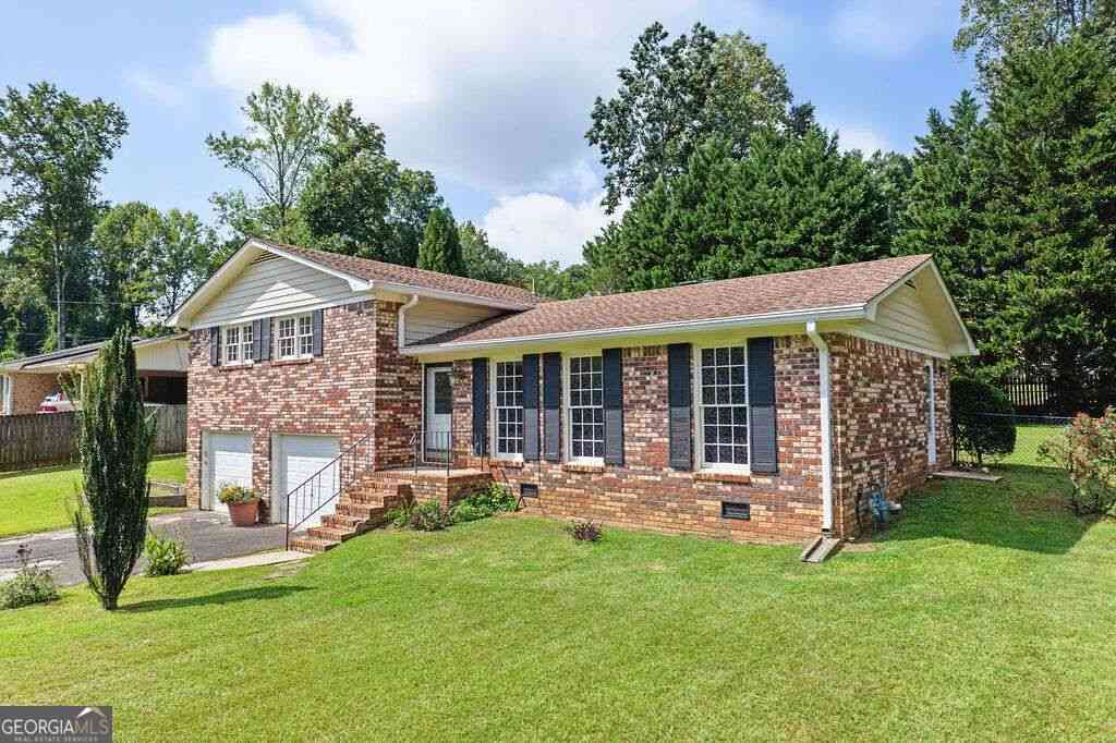 Homes For Sale - 3401 Ranch Road<br/> Marietta, GA 30066
