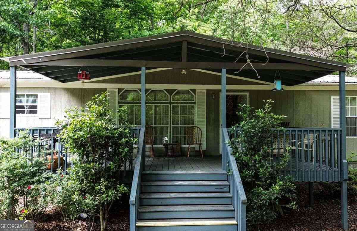 Homes For Sale - 1064 Martin Griffeth Road<br/> Madison County, Hull, GA 30646