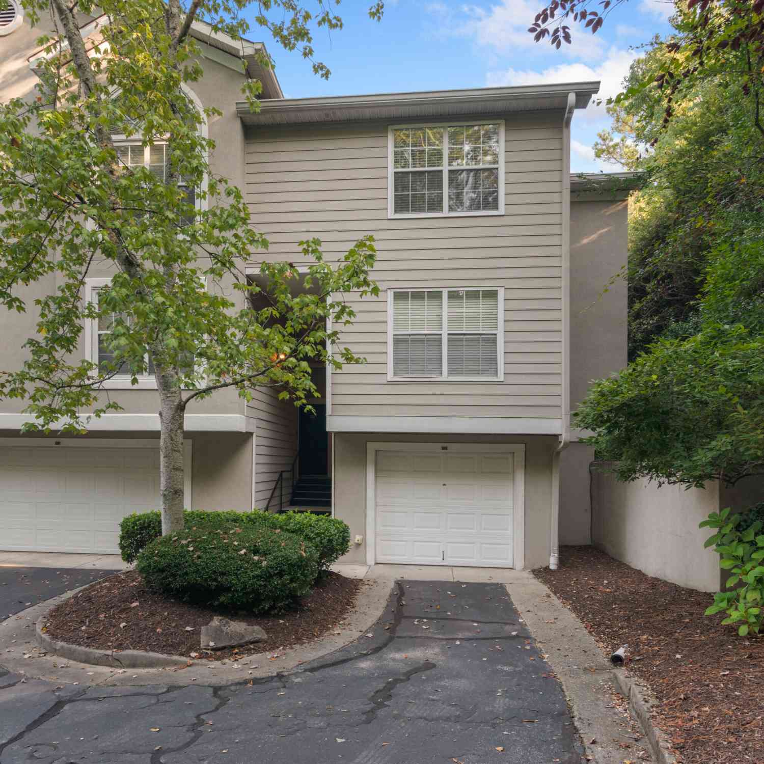 Townhouse For Sale - 4252 River Green Drive NW #508<br/> Atlanta, GA 30327