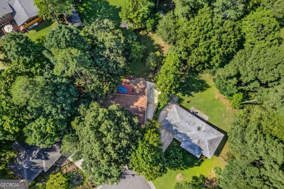 Homes For Sale - 2840 Locksley Court<br/> Tucker, GA 30084