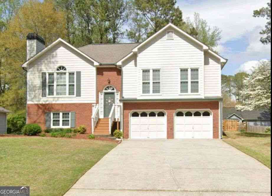 Homes For Sale - 3304 Hillside Drive<br/> Powder Springs, GA 30127