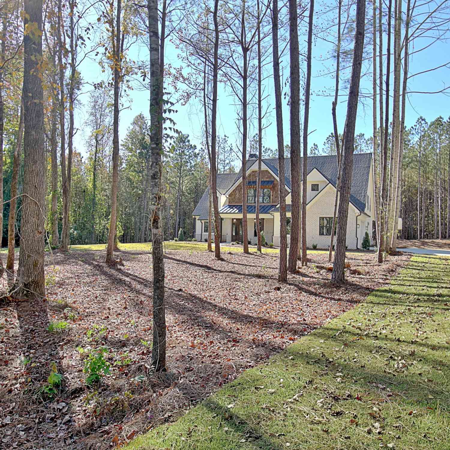 Homes For Sale - 196 Bob Smith Road<br/> Coweta County, Sharpsburg, GA 30277